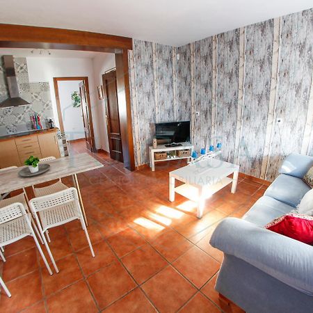 La Rana, Apartamentos En Urbanizacion Con Piscina Comunitaria Chiclana de la Frontera Eksteriør bilde