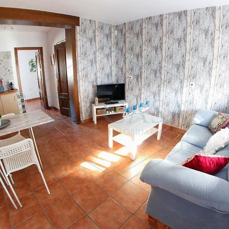 La Rana, Apartamentos En Urbanizacion Con Piscina Comunitaria Chiclana de la Frontera Eksteriør bilde