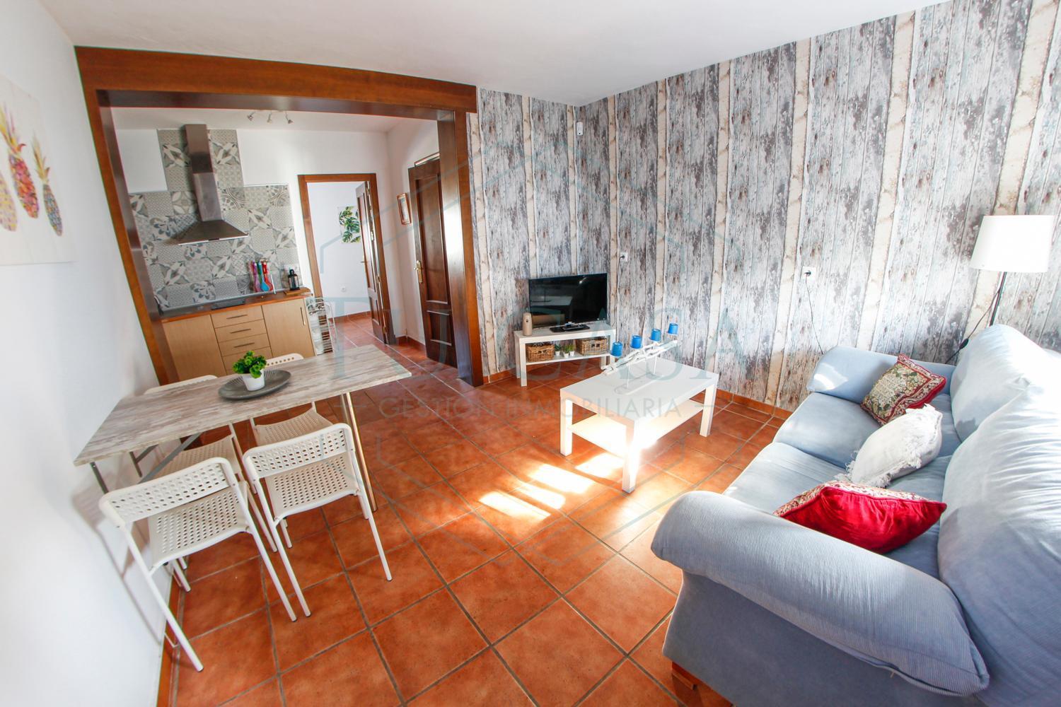 La Rana, Apartamentos En Urbanizacion Con Piscina Comunitaria Chiclana de la Frontera Eksteriør bilde