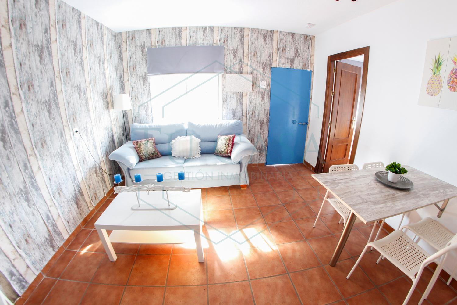 La Rana, Apartamentos En Urbanizacion Con Piscina Comunitaria Chiclana de la Frontera Eksteriør bilde