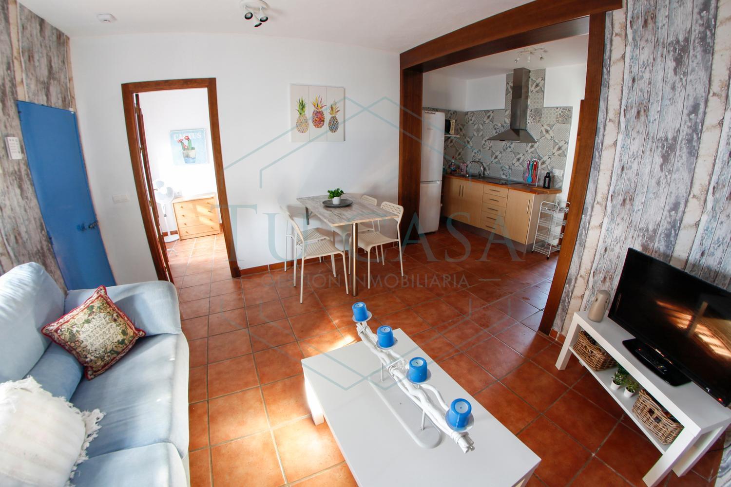 La Rana, Apartamentos En Urbanizacion Con Piscina Comunitaria Chiclana de la Frontera Eksteriør bilde