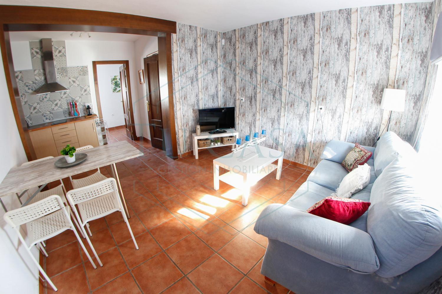 La Rana, Apartamentos En Urbanizacion Con Piscina Comunitaria Chiclana de la Frontera Eksteriør bilde