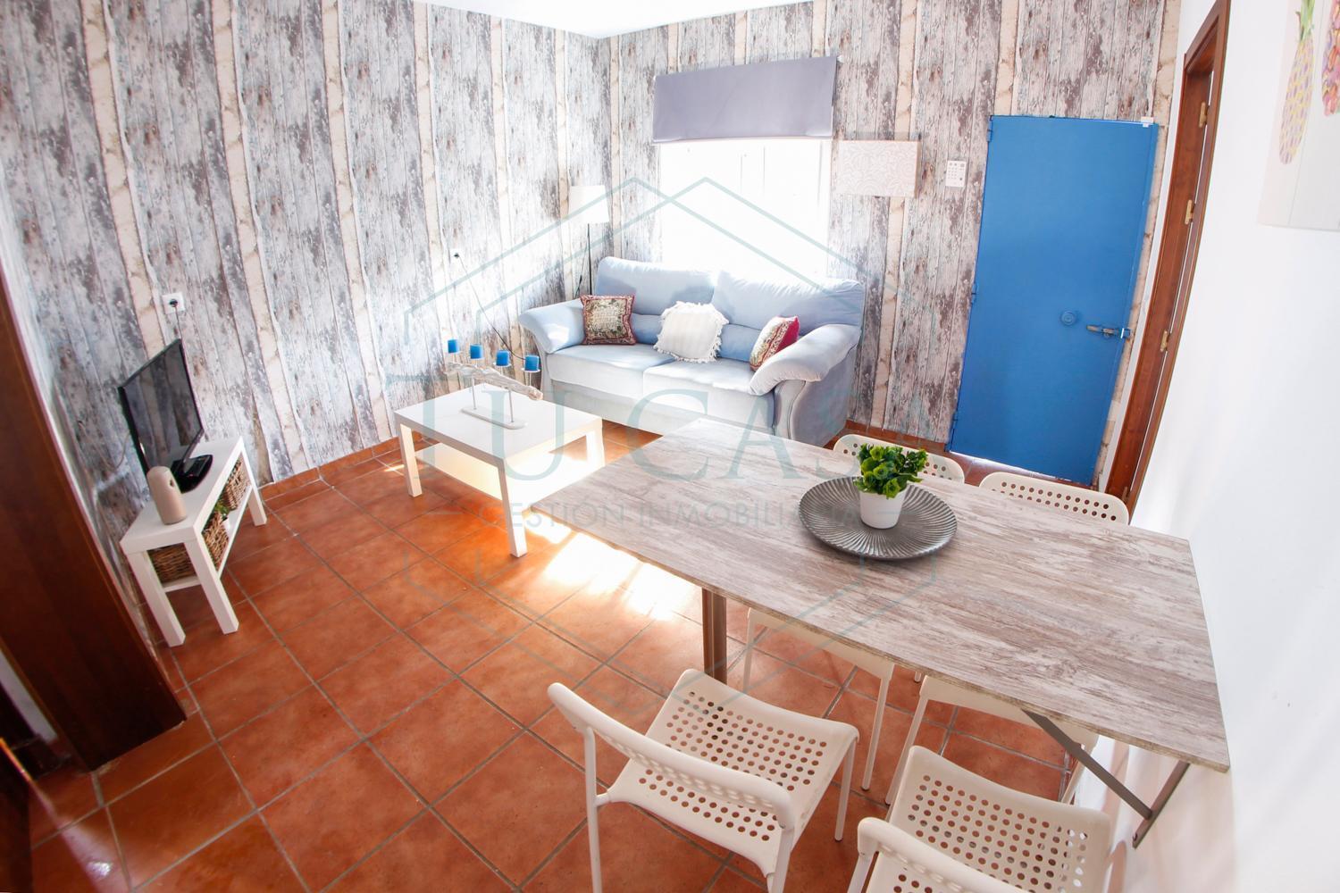 La Rana, Apartamentos En Urbanizacion Con Piscina Comunitaria Chiclana de la Frontera Eksteriør bilde