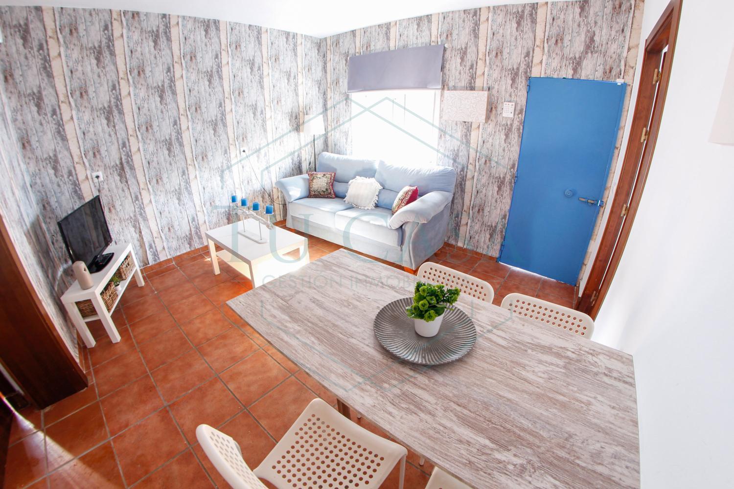 La Rana, Apartamentos En Urbanizacion Con Piscina Comunitaria Chiclana de la Frontera Eksteriør bilde