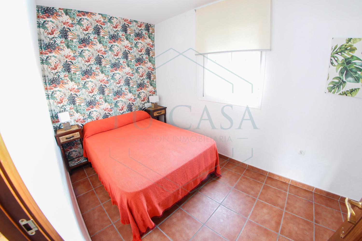 La Rana, Apartamentos En Urbanizacion Con Piscina Comunitaria Chiclana de la Frontera Eksteriør bilde
