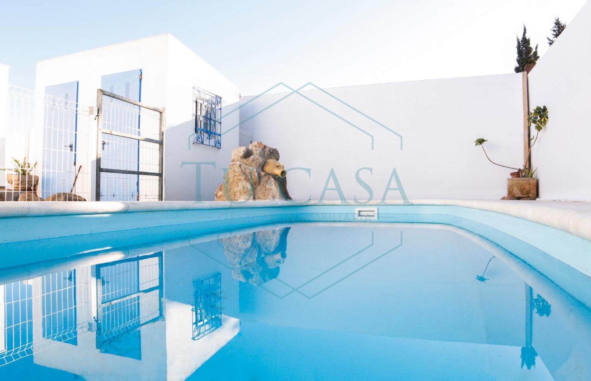 La Rana, Apartamentos En Urbanizacion Con Piscina Comunitaria Chiclana de la Frontera Eksteriør bilde
