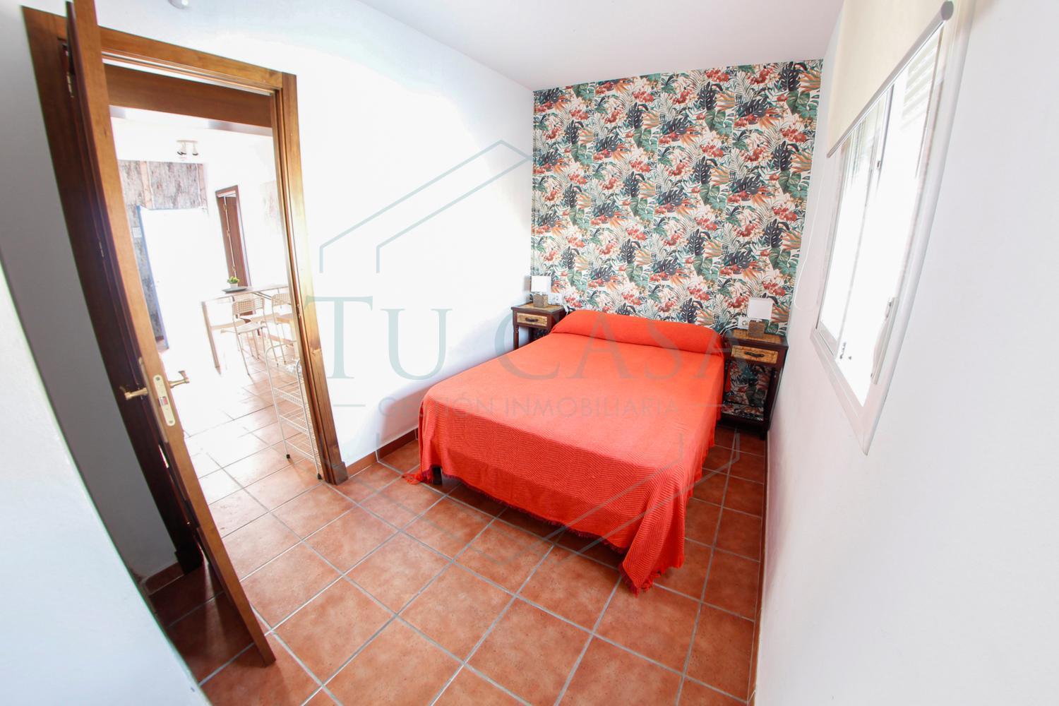 La Rana, Apartamentos En Urbanizacion Con Piscina Comunitaria Chiclana de la Frontera Eksteriør bilde