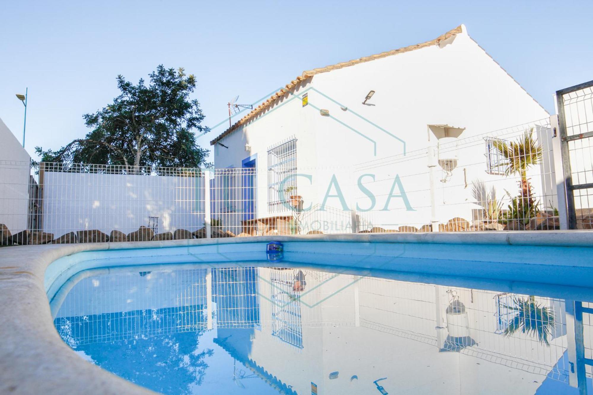 La Rana, Apartamentos En Urbanizacion Con Piscina Comunitaria Chiclana de la Frontera Eksteriør bilde