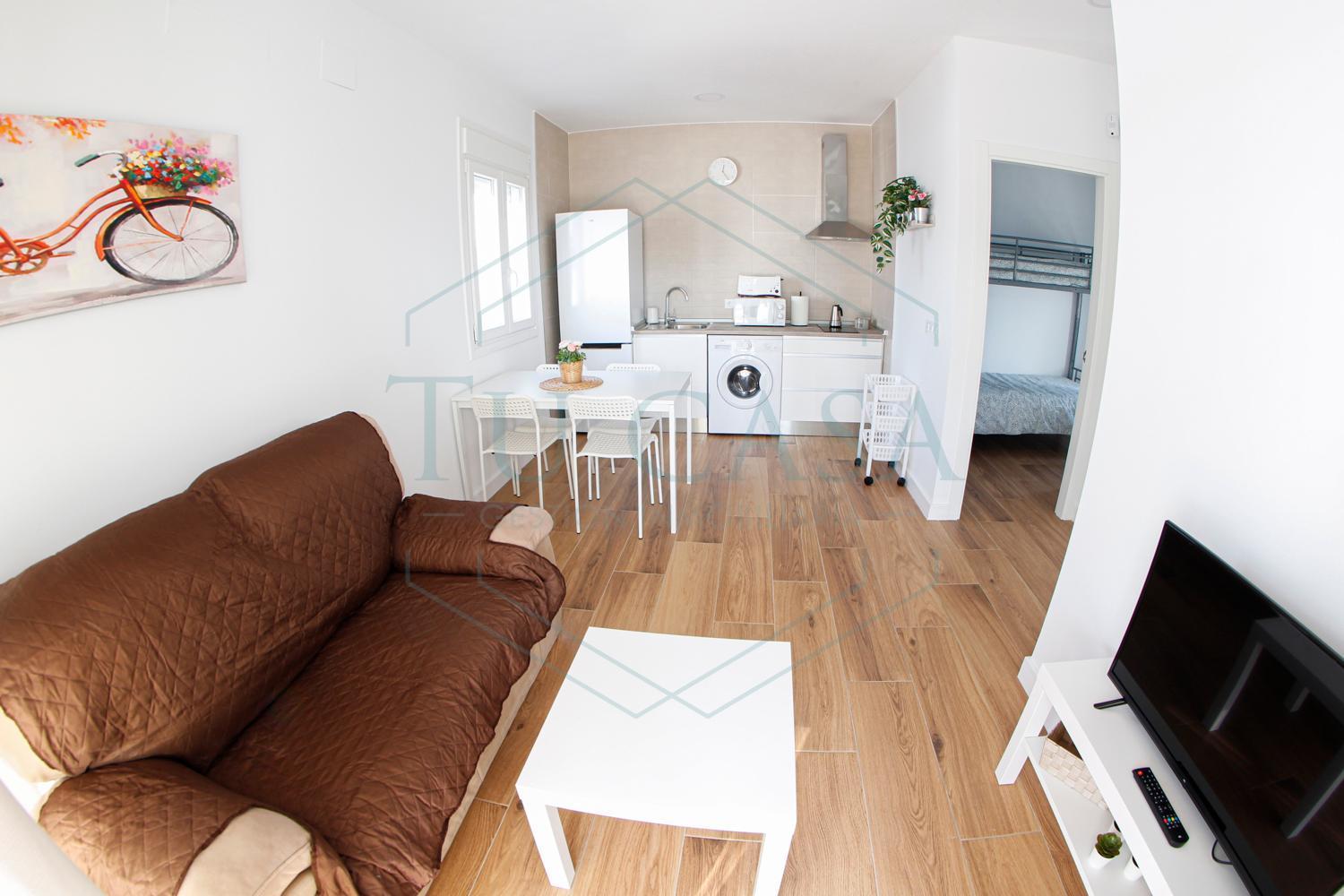 La Rana, Apartamentos En Urbanizacion Con Piscina Comunitaria Chiclana de la Frontera Eksteriør bilde