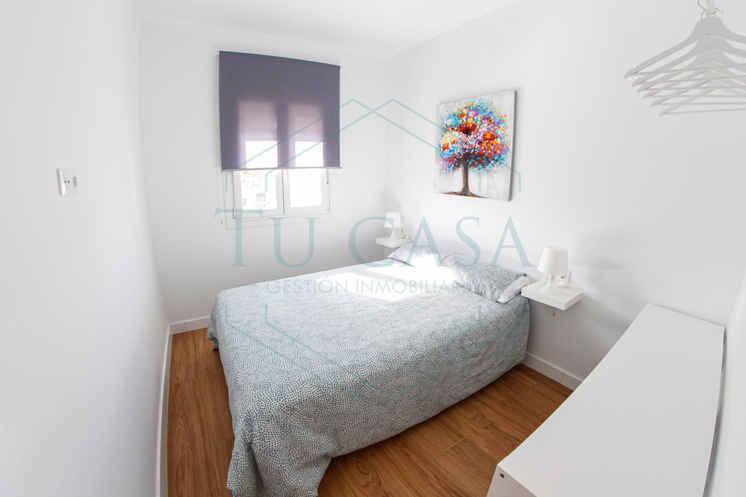 La Rana, Apartamentos En Urbanizacion Con Piscina Comunitaria Chiclana de la Frontera Eksteriør bilde