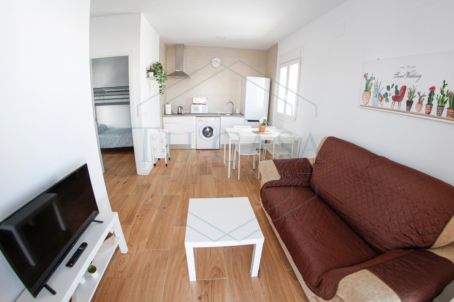 La Rana, Apartamentos En Urbanizacion Con Piscina Comunitaria Chiclana de la Frontera Eksteriør bilde