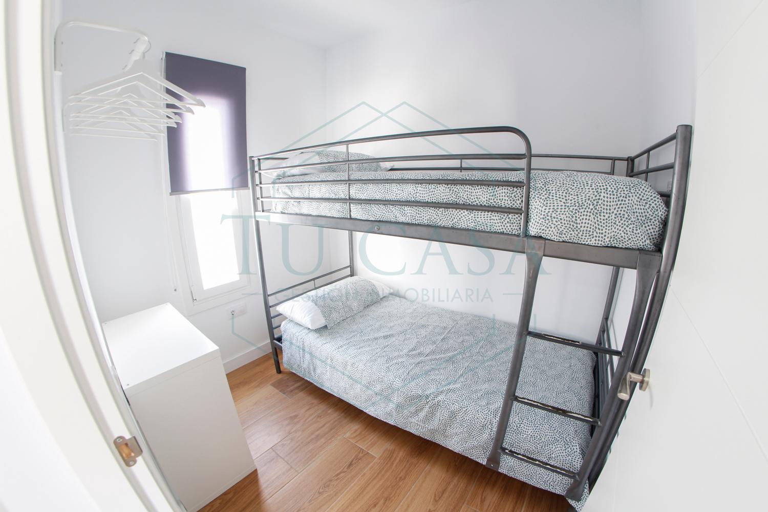 La Rana, Apartamentos En Urbanizacion Con Piscina Comunitaria Chiclana de la Frontera Eksteriør bilde