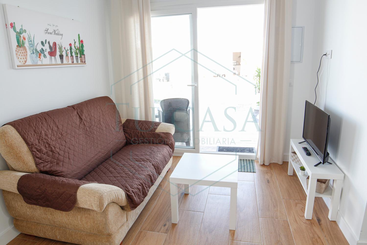 La Rana, Apartamentos En Urbanizacion Con Piscina Comunitaria Chiclana de la Frontera Eksteriør bilde